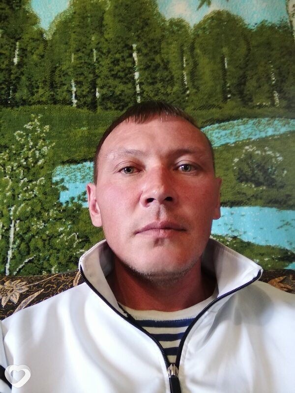 Боря, 40, Уфе — анкета №3386471