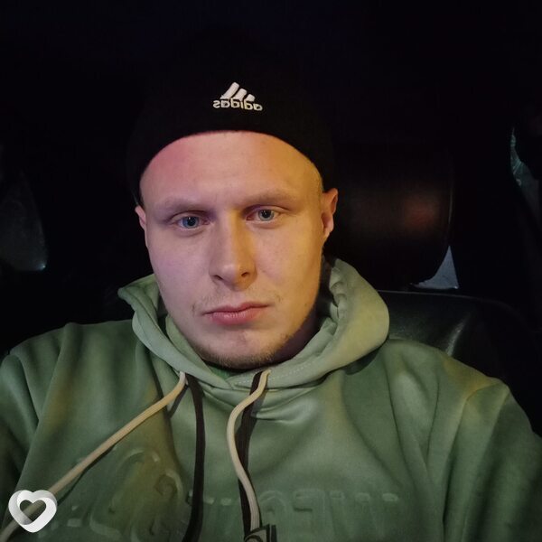 Сема, 24, Калининграде — анкета №3386474