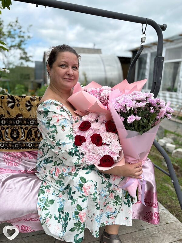 Алена, 44, Южно-Сахалинске — анкета №3386376