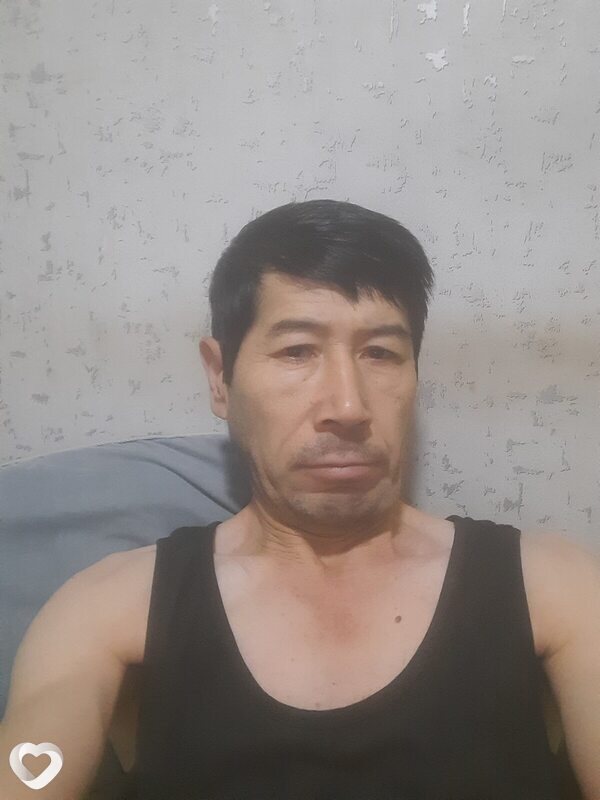 Камил, 45, Балабанове — анкета №3386380