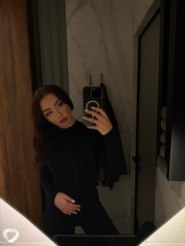 Аня, 24, Ростове-на-Дону — анкета №3386384