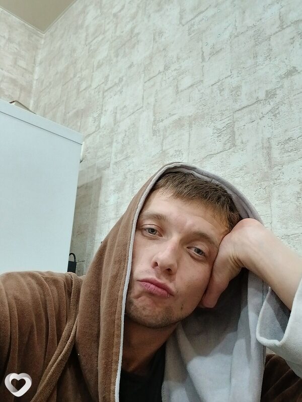 Пашка, 29, Кирове — анкета №3386385