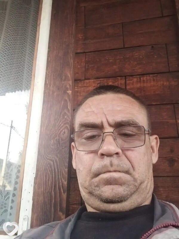 Иван, 42, Новосибирске — анкета №3386502