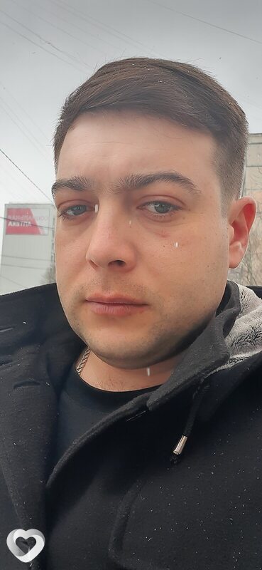 Макс, 37, Хабаровске — анкета №3386507