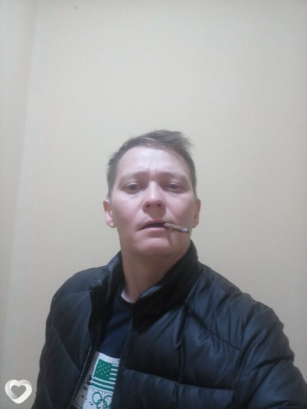 Нияз, 39, Мытищах — анкета №3386508