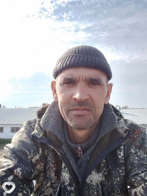 Игорь, 46, Барнауле — анкета №3386512