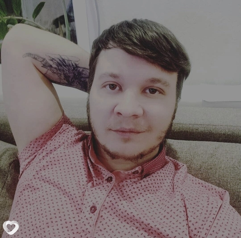 Борис, 31, Алматы — анкета №3386518