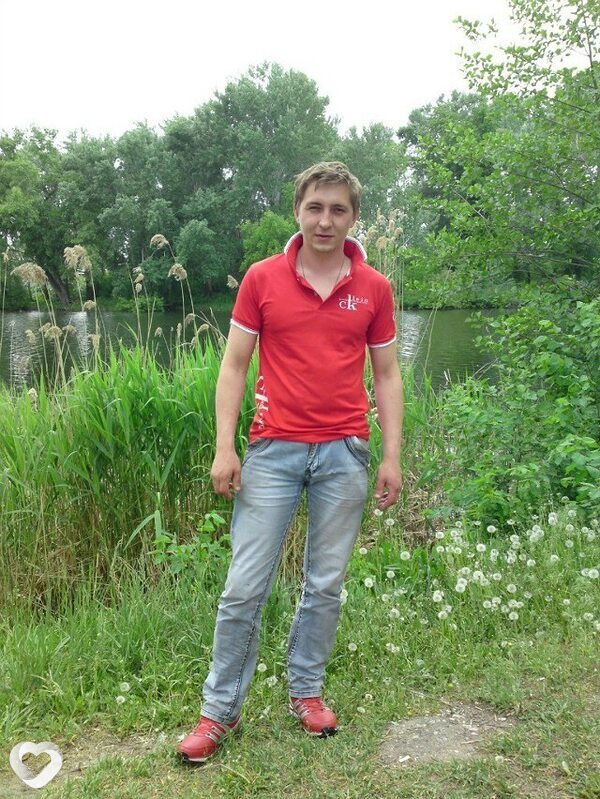 Алексей, 38, Димитровграде — анкета №3386519