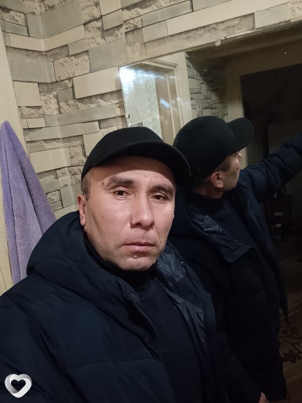 Уктамбай, 45, Нижнем Новгороде — анкета №3386521