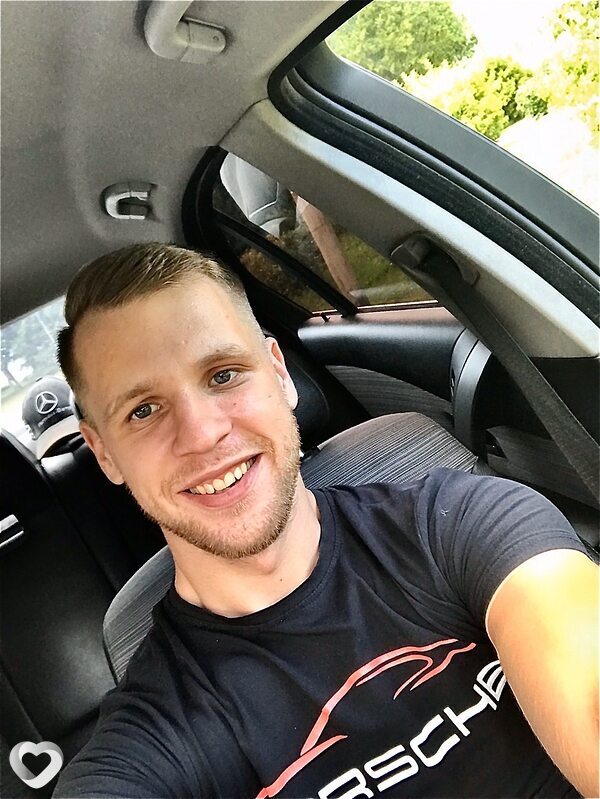 Kest, 32, Калининграде — анкета №3386522