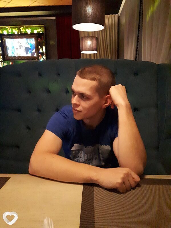 Андрей, 31, Оренбурге — анкета №3386485