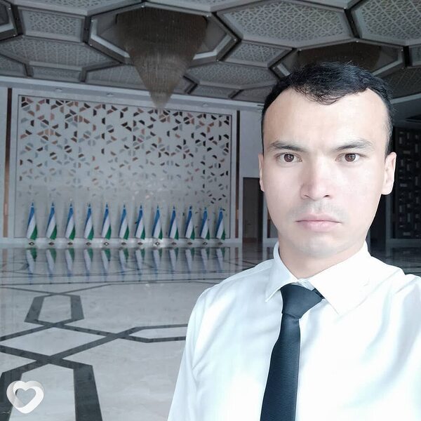 Shaxboz, 37, Ташкент — анкета №3386488