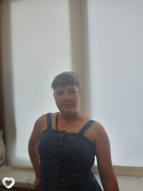 Оксана, 34, Оренбурге — анкета №3386526