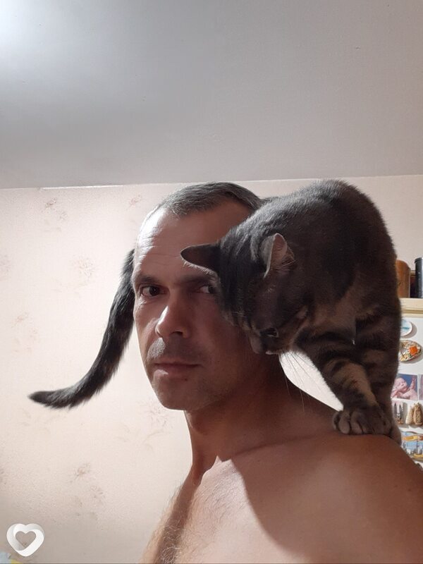 Валерий, 49, Бресте — анкета №3386532