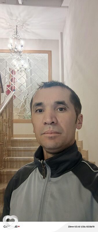 Гайрат, 37, Иркутске — анкета №3386538