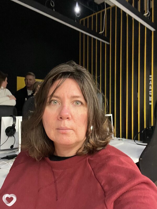 Марина, 49, Тюмени — анкета №3386582