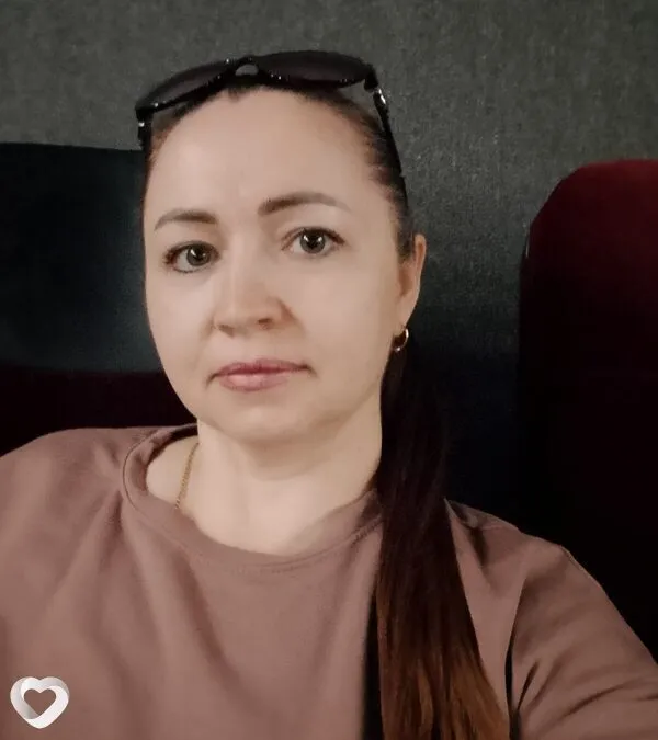 Виктория, 45, Барнауле — анкета №3386587