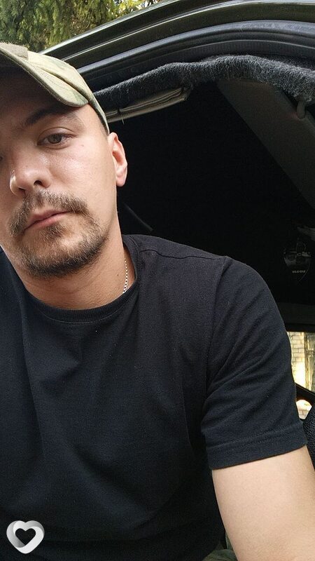 Михаил, 27, Нижнем Тагиле — анкета №3386590