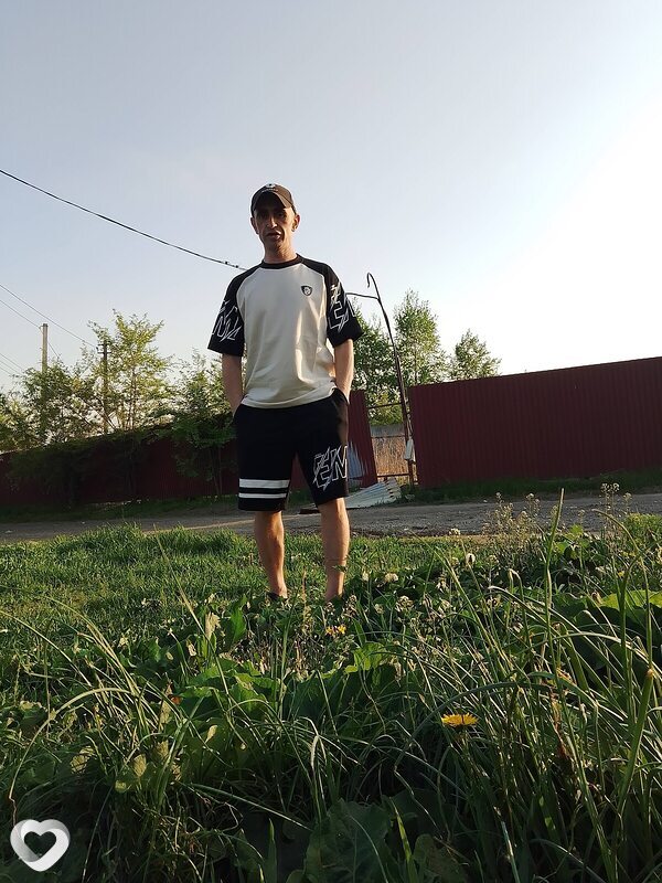 Андрей, 43, Артеме — анкета №3386592