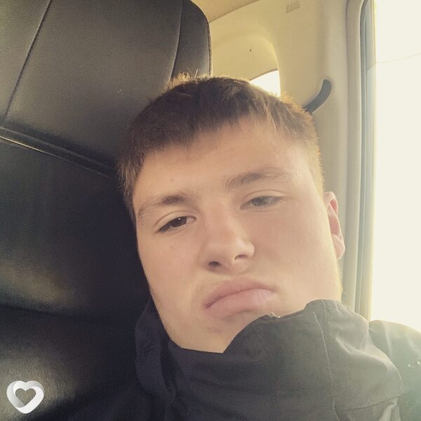 Егор, 24, Раменском — анкета №3386593