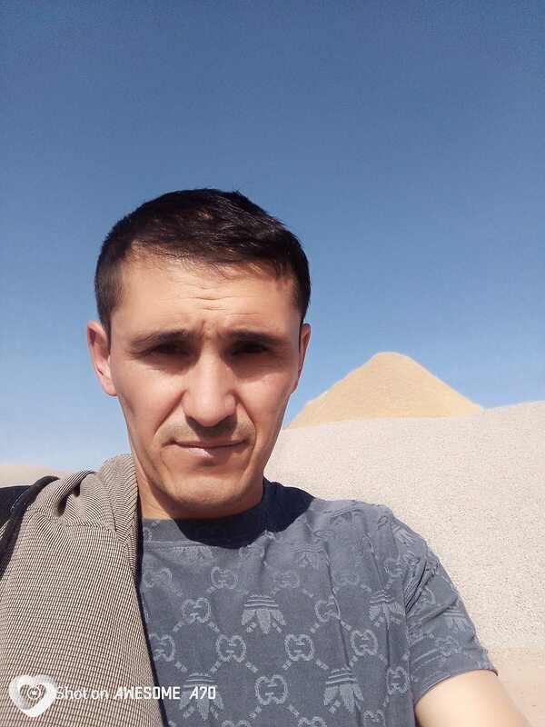 Жора, 35, Сочи — анкета №3386594