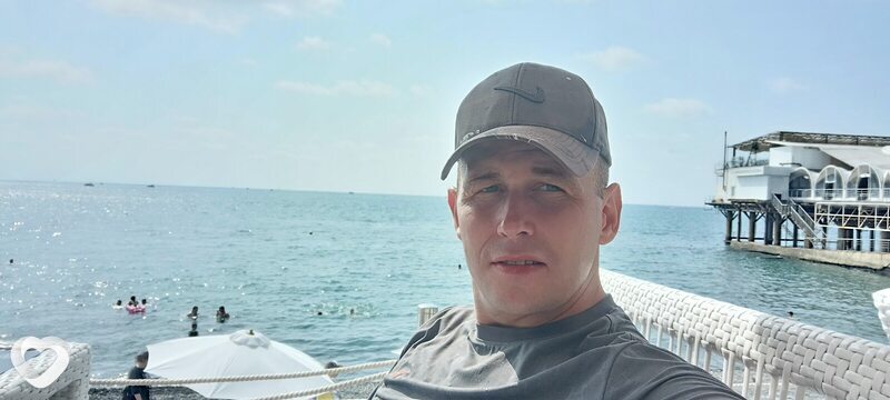 Андрей, 37, Брянске — анкета №3386597