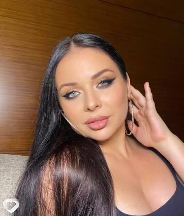 Дария, 43, Актюбинске — анкета №3386428