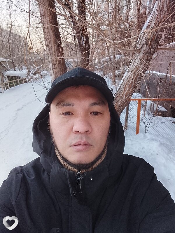Руслан, 42, Астане — анкета №3386430