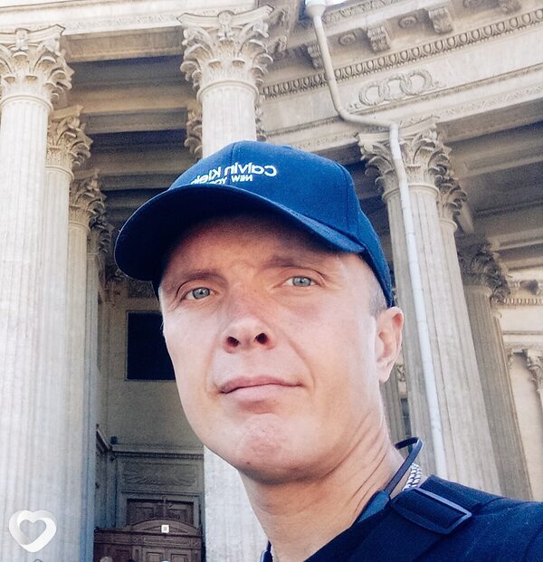 Павел, 41, Казани — анкета №3386438
