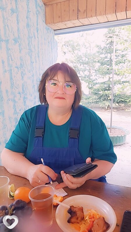 Татьяна, Бестях
