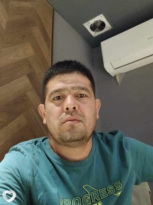 Timur, 39, Ташкент — анкета №3386442