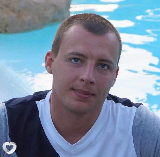 Влад, 36, Туле — анкета №3386448