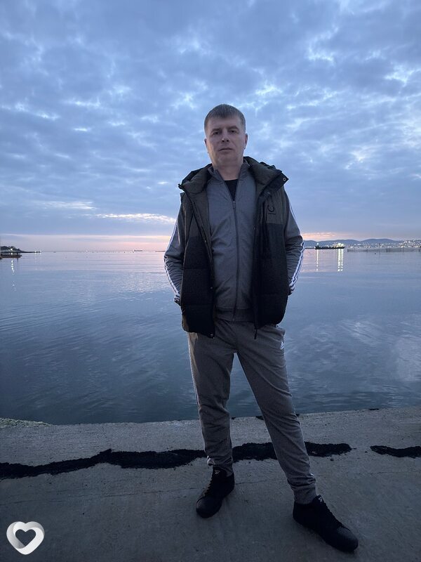 Анатолий, 43, Оренбурге — анкета №3386751