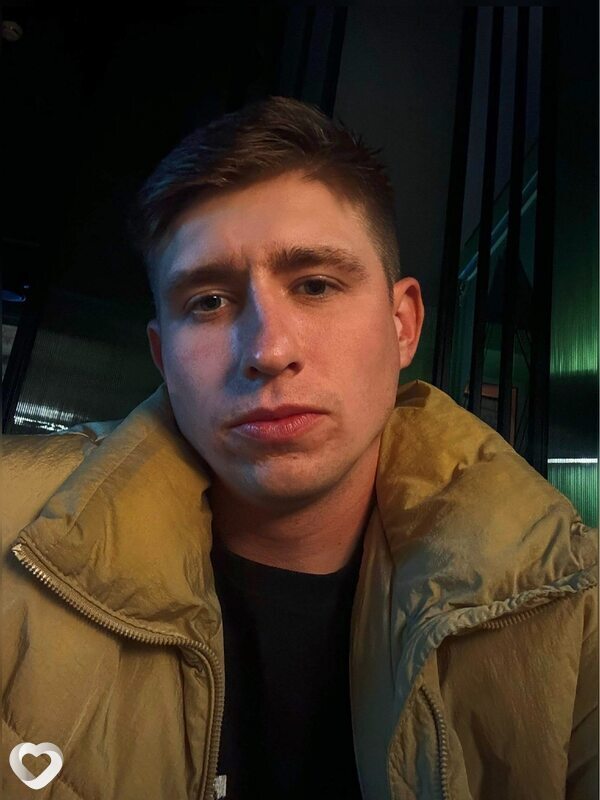 Антон, 25, Пензе — анкета №3386754