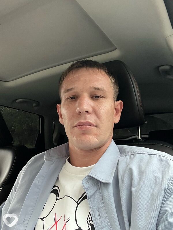 Павел, 32, Минусинске — анкета №3386755