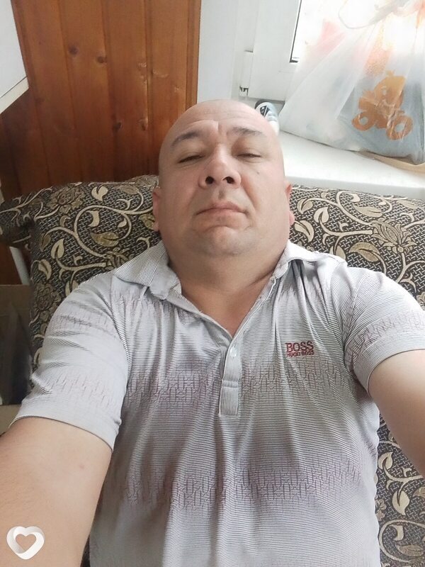 Илхам, 45, Москве — анкета №3386762