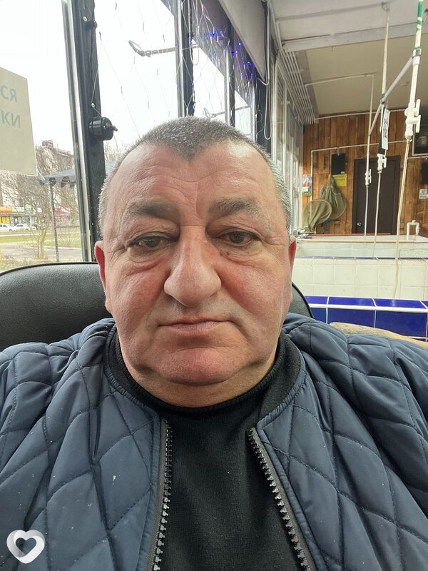 Радик, 61, Ставрополе — анкета №3386764