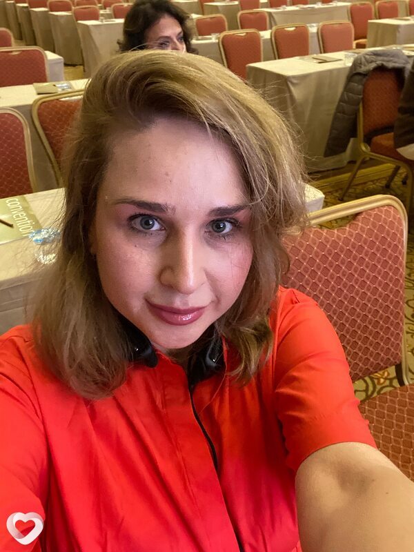 Alina, 41, Шымкенте — анкета №3386873