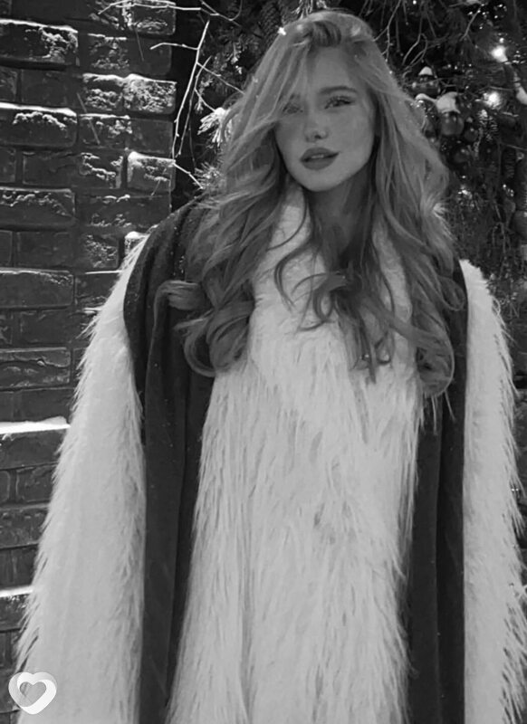 Julia, 23, Воронеже — анкета №3386874