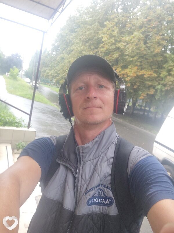 Александр, 45, Харькове — анкета №3386886