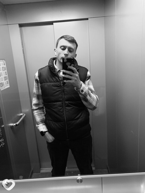 Vlad, 27, Одессе — анкета №3386890