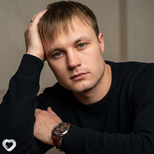 Evgeny, 31, Волновахе — анкета №3386891