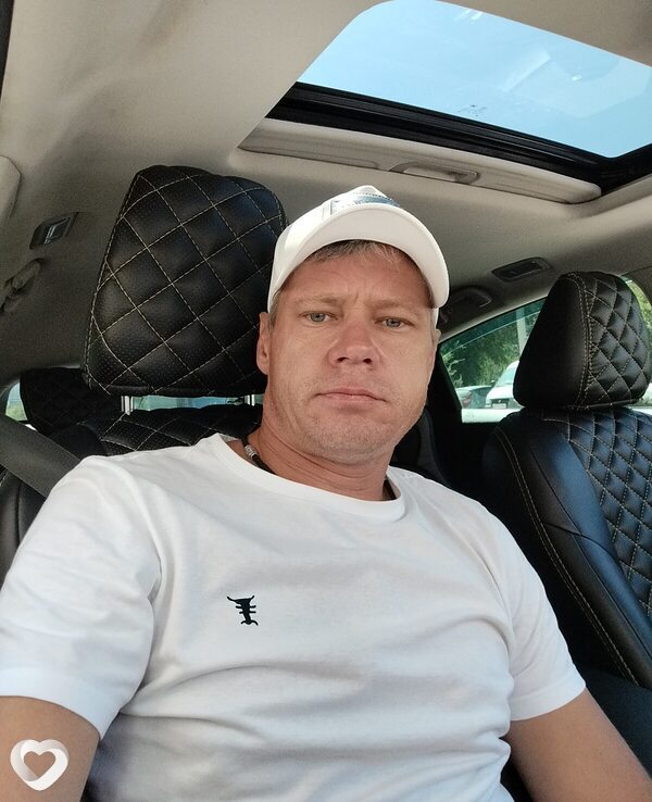 Александр, 45, Саратове — анкета №3386892
