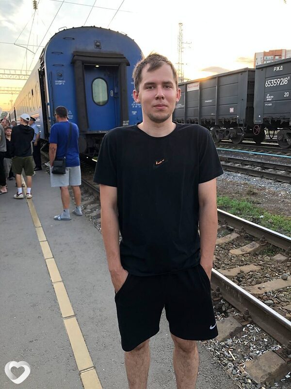 Александр, 25, Обнинске — анкета №3386896