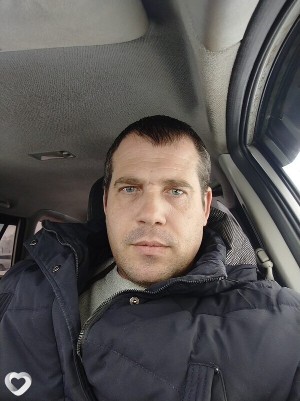 Михаил, 35, Ангарске — анкета №3386602