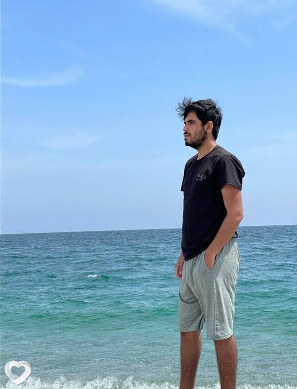 Азиз, 25, Кстове — анкета №3386603