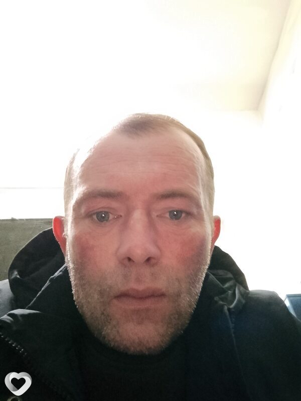 Александр, 43, Ярославле — анкета №3386610