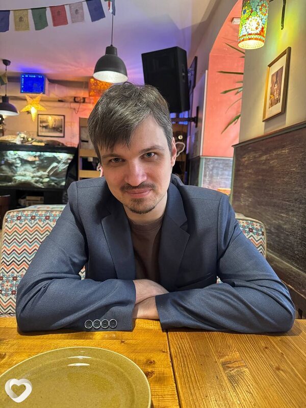Ярослав, 39, Череповце — анкета №3386611