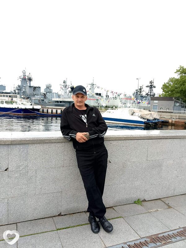 Александр, 47, Уссурийске — анкета №3386616