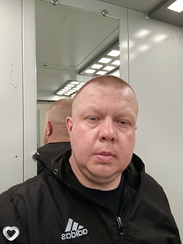 Евгений, 39, Старой Купавне — анкета №3386621